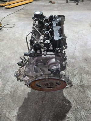 2018, JAGUAR, F PACE, ENGINE, PETROL, 5.0, S/CHARGED, X761, 02/18-12/24