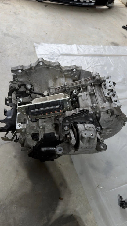 Lexus , Es Trans/Gearbox , Auto, Petrol, 2.5, Hybrid, Es300H, Avv60R/Gsv60R, 11/13-07/18