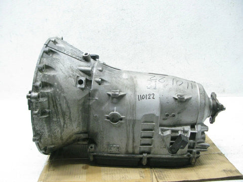Jaguar, Xj Trans/Gearbox , Auto, Petrol, 3.0, S/Charged, 8 Speed, X351, 12/12