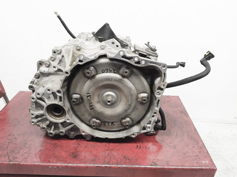 Volvo, S60 Trans/Gearbox , Auto, Diesel, 2.0, D4204T5, Twin Turbo, F Series, 05/14-12/18