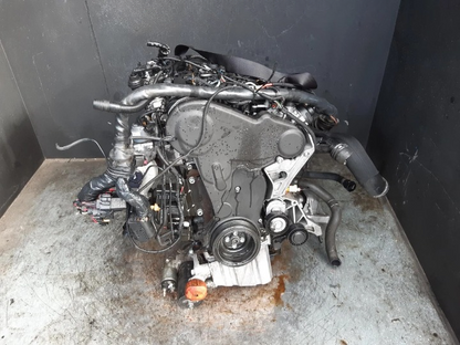 Audi , Q5 Engine , Fy, Petrol, 3.0, Turbo, Cwgd Code, 02/17-08/20