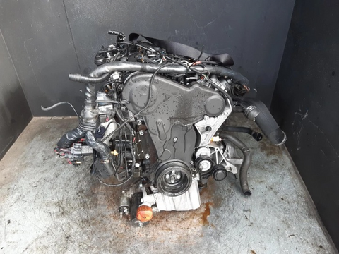 Audi , Q5 Engine , Fy, Petrol, 3.0, Turbo, Cwgd Code, 02/17-08/20