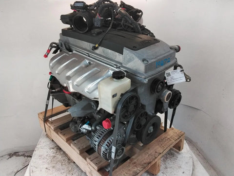 Ford , Falcon Engine , 2008-2014 FG, PETROL, 4.0, TURBO, BARRA, 310kW, F6 TYPHOON, 04/08-10/14