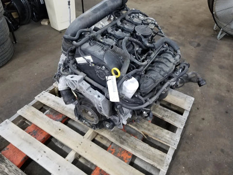 Volkswagen, Eos Engine , Petrol, 2.0, Turbo, 155Kw, 1F, Cczb Code, 05/10-12/14