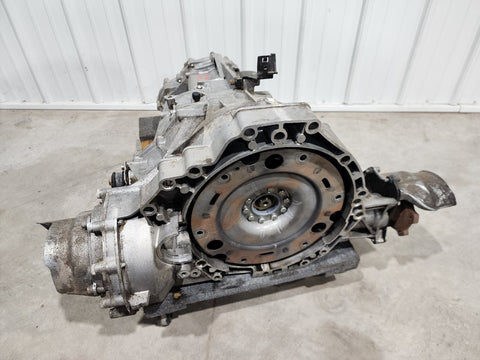 Audi, Q5 Transmission Fy, Auto, Diesel, 3.0, Turbo, Rjf Code, 8 Speed, 02/17-(2017-2023)