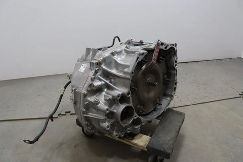 Volvo, S60 Trans/Gearbox , Auto, Awd, Petrol, 2.0, Turbo, Tg-81 Sc Code, No Transfer Case, Mk3, 05/19-07/21
