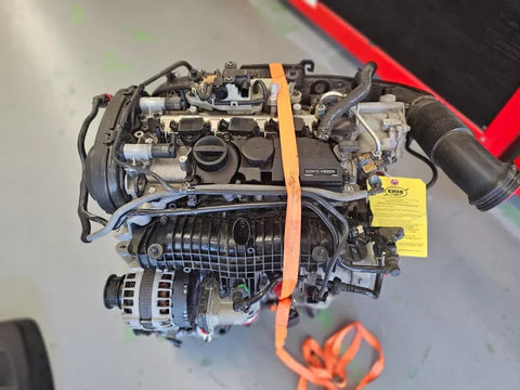 Volvo, S60 Engine , Petrol, 2.0, B4204T11, Turbo, F Series, 05/14-12/18