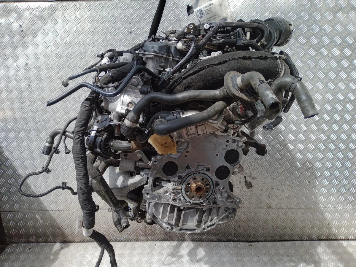 AUDI, Q5, ENGINE, FY, DIESEL, 3.0, TURBO, DMKC CODE, MHEV, 09/20-12/25