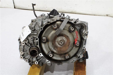 Volvo, Xc60 Trans/Gearbox ,  Auto, Awd, Petrol 2.0, B420T10, 8 Speed, No Transfer Case, Gen 2, 07/21