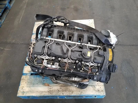 Bmw, 2 Series  Engine , Diesel, 2.0, 220D, Turbo, N47N, F22, Coupe, 01/14-10/14