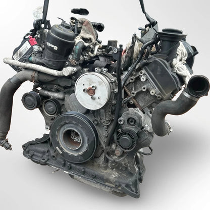 Audi , A6 Engine , Petrol, 1.8, Turbo, 4G/C7, Cyga Code, 11/14-06/18