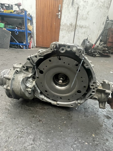 Audi, Q5 Transmission Auto, Diesel, 3.0, Turbo, 8R, Nkh Code, 08/12-01/17 (2012-2017)