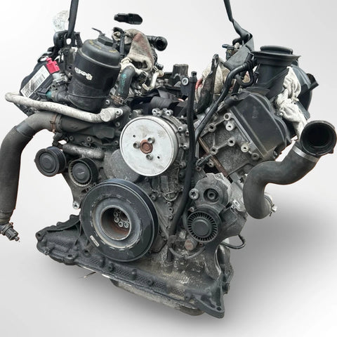 Audi , A6 Engine , Petrol, 1.8, Turbo, 4G/C7, Cyga Code, 11/14-06/18