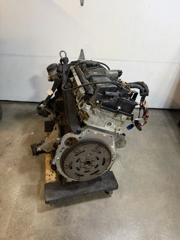 Bmw, 5 Series  Engine ,  Diesel, 3.0, 535D, Twin Turbo, N57S, F10, 02/10-06/13