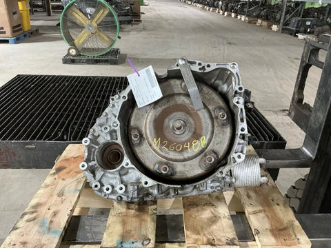 Volvo, Xc60 Trans/Gearbox , Auto, Awd, Petrol, 3.2, B632455, 6 Speed, No Transfer Case, Dz, 09/10-09/13