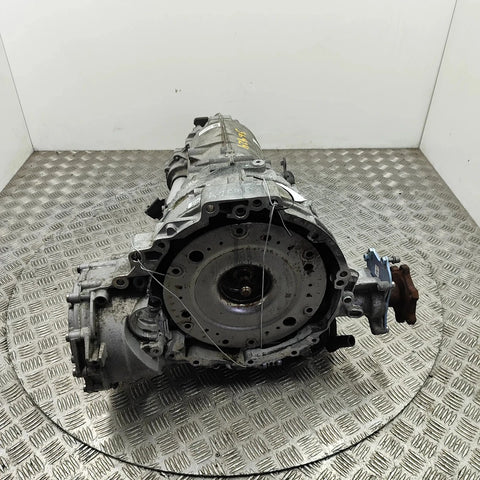 Audi , A6 Trans/Gearbox , Auto, Fwd, Petrol, 2.0, Turbo, 4G/C7, Qke Code, 04/11-06/18