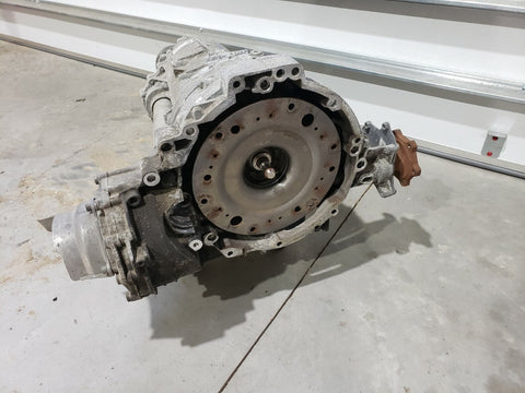 Audi, A5 Transmission Auto, Awd, Petrol, 2.0, Turbo, B8 8K, Nhl Code, 07/12-01/16 (2012-2016)