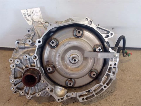 Volvo, Xc90 Trans/Gearbox ,  Auto, Petrol, 3.2, 6 Speed, 03/07-12/14
