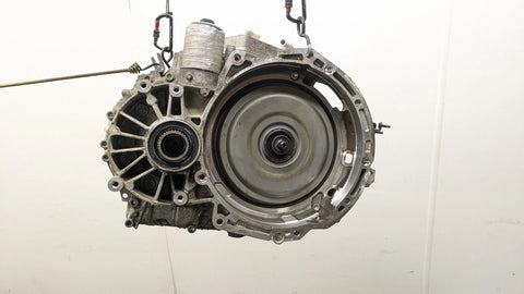Audi, Q3 Transmission Auto, Awd, Petrol, 2.0, 8U, Nez Code, 03/12-12/18 (2012-2018)