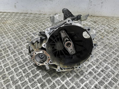 Audi, Q2 Transmission Auto, Fwd, Petrol, 1.5, Turbo, Ga, Urk Code, 02/21-(2021-2024)