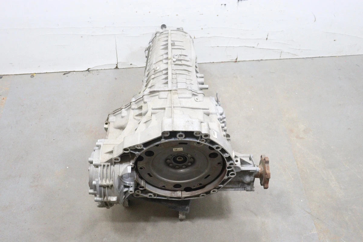 Audi, A5 Transmission Auto, Fwd, Petrol, 2.0, Turbo, F5, Uml Code, 03/19- (2019-2023)