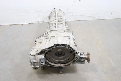 Audi, A5 Transmission Auto, Fwd, Petrol, 2.0, Turbo, F5, Uml Code, 03/19- (2019-2023)