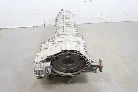 Audi, A5 Transmission Auto, Fwd, Petrol, 2.0, Turbo, F5, Uml Code, 03/19- (2019-2023)