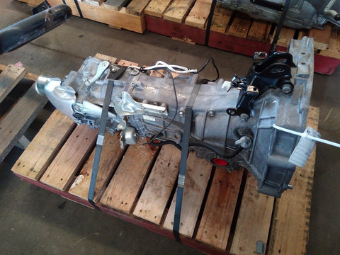 Subaru , Wrx Trans/Gearbox , Manual, Petrol, 2.0, Fa20F, Turbo, V1, 03/14-10/21