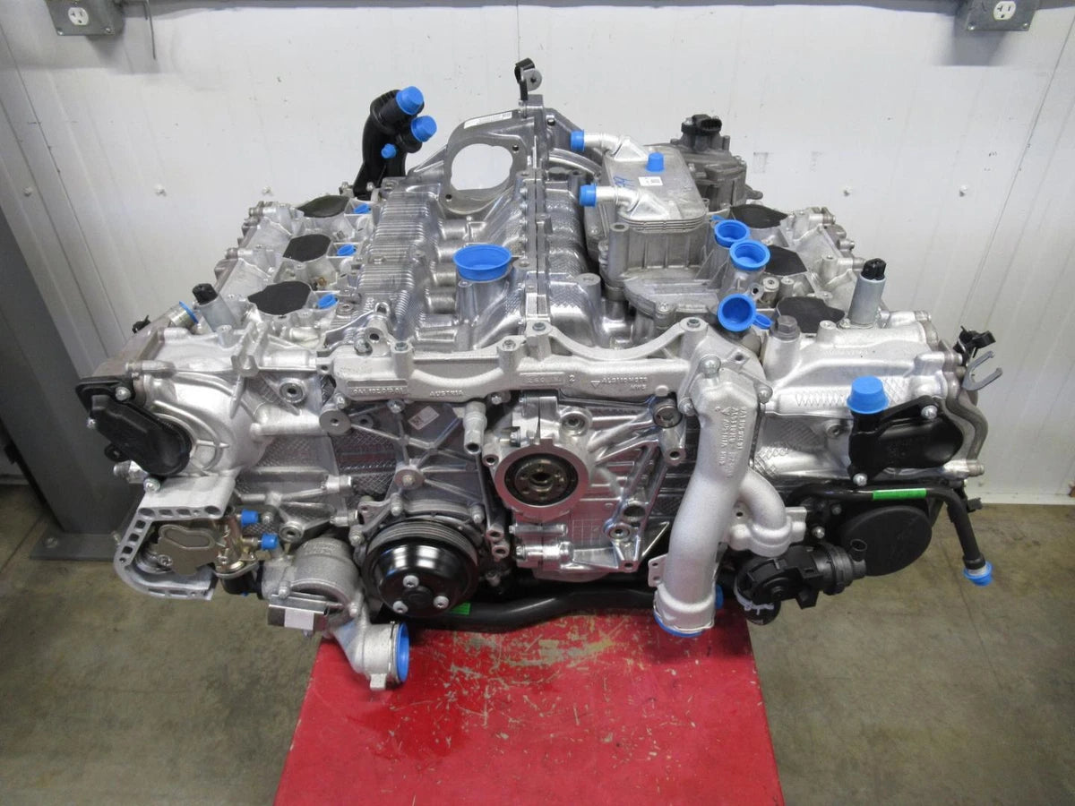 Porsche , Cayman  Engine ,  718, Petrol, 2.0, 11/16-