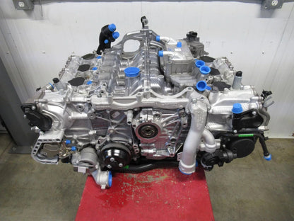 Porsche , Cayman  Engine ,  718, Petrol, 2.0, 11/16-