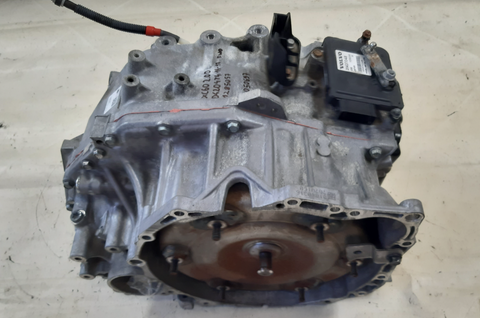 Volvo, Xc60 Trans/Gearbox ,  Auto, Awd, Petrol, 2.0, Turbo, B420T/B06Kers, 8 Speed, W/ Transfer Case, Mhev, Gen 2, 07/21-12/23