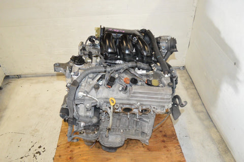 Lexus , Es Engine , Petrol, 3.5, 2Gr, Es350, Avv60R/Gsv60R, 11/13-07/18