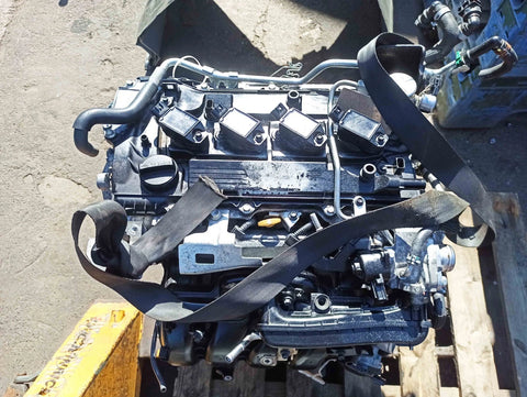Lexus , Ux Engine ,  Petrol, 2.0, M20A-Fxs, Ux250H, X10, 10/18