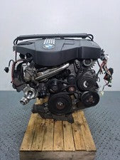 Bmw, X1 Engine , Petrol, 2.0, S18I, N46N, E84, 04/10-07/12