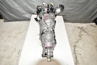 Subaru , Wrx Trans/Gearbox , Auto (Cvt), Petrol, 2.4, Fa24, Turbo, Vb/Vn, 12/21