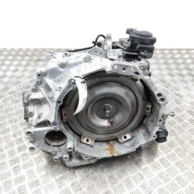 Volvo, Xc60 Trans/Gearbox , Auto, Awd, Petrol, 2.0, Turbo, B4204T23, 8 Speed, W/ Transfer Case, Gen 2, 05/17-06/21