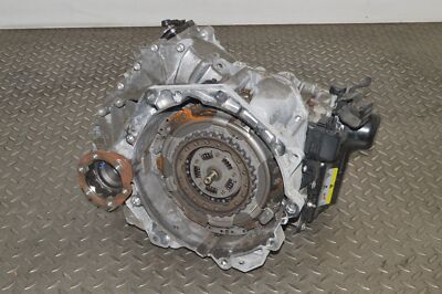 Skoda, Kamiq Trans/Gearbox ,  Auto, Petrol, 1.0, Ubu Code, Nw, 06/20-