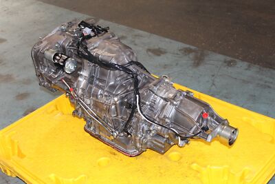 Subaru , Wrx Trans/Gearbox ,  Auto, Petrol, 2.0, Fa20F, Turbo, V1, 03/14