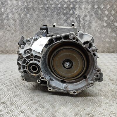 Skoda, Superb Trans/Gearbox , Auto, Awd, Diesel, 2.0, Njd Code, 3T, 08/11-06/14