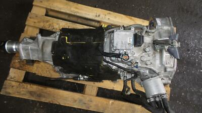 Subaru , Xv Trans/Gearbox ,  Auto, Petrol, 2.0, Tr580Dd7Aa Tag, G4X, 07/13-03/15