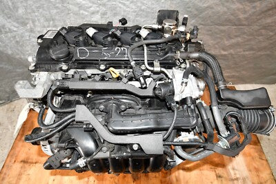 Lexus , Ux Engine , Petrol, 2.0, M20A-Fks, Ux200, X10, 10/18