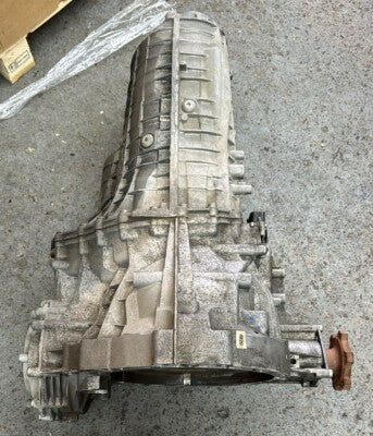 Audi , A6 Trans/Gearbox , Auto, Fwd, Diesel, 2.0, Turbo, 4G/C7, Pcf Code, 04/11-06/18