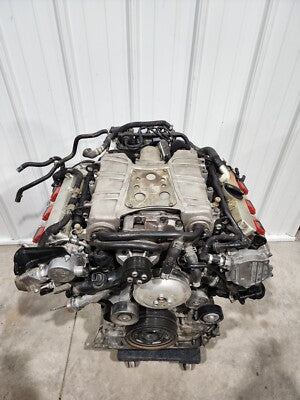 Audi , A7 Engine , Petrol, 3.0, Turbo, C8/4K, Dlza Code, 04/18