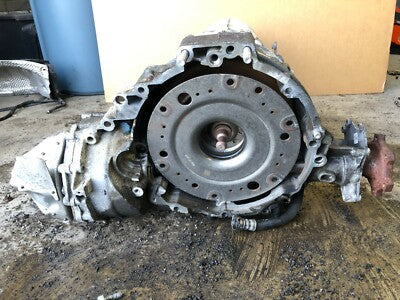 Audi , A6 Trans/Gearbox , Auto, Awd, Diesel, 3.0, Turbo, 4G/C7, Nvf Code, 03/11-06/18