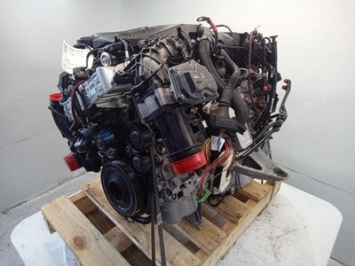 Bmw, X3 Engine ,  Petrol, 3.0, X28I, N52N, F25, 03/11-03/12