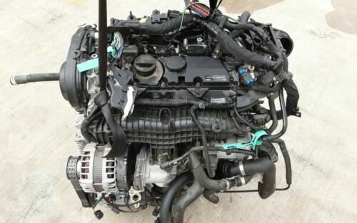 VOLVO, XC90, ENGINE, PETROL, 2.0, B4204T27, S/TURBOCHARGED, 04/15-12/21