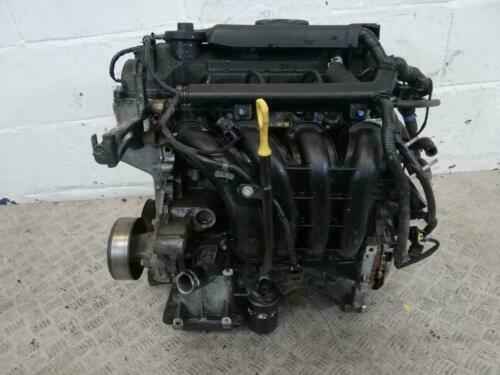 AUDI, Q2, ENGINE, PETROL, 1.5, TURBO, GA, DPCA CODE, 02/21-12/24