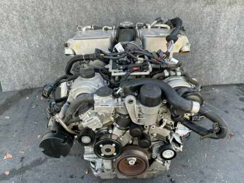 Audi , Q5 Engine ,  Die Sel, 3.0, Turbo, 8R, Ctва Code, 12/12-01/17
