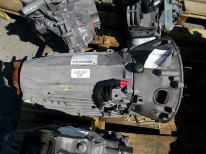 Mercedes, Glc Class Trans/Gearbox , Auto, Fwd, Petrol, 1.6, Turbo, X156, Gla180, 724.001 Code, 09/15-01/20