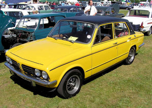 Dolomite